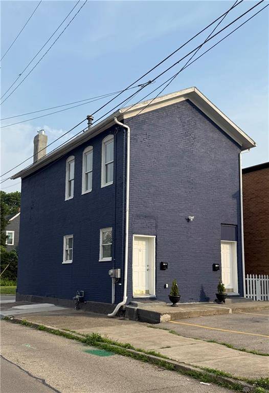 Dayton, OH 45410,315 - 319 Burns Avenue