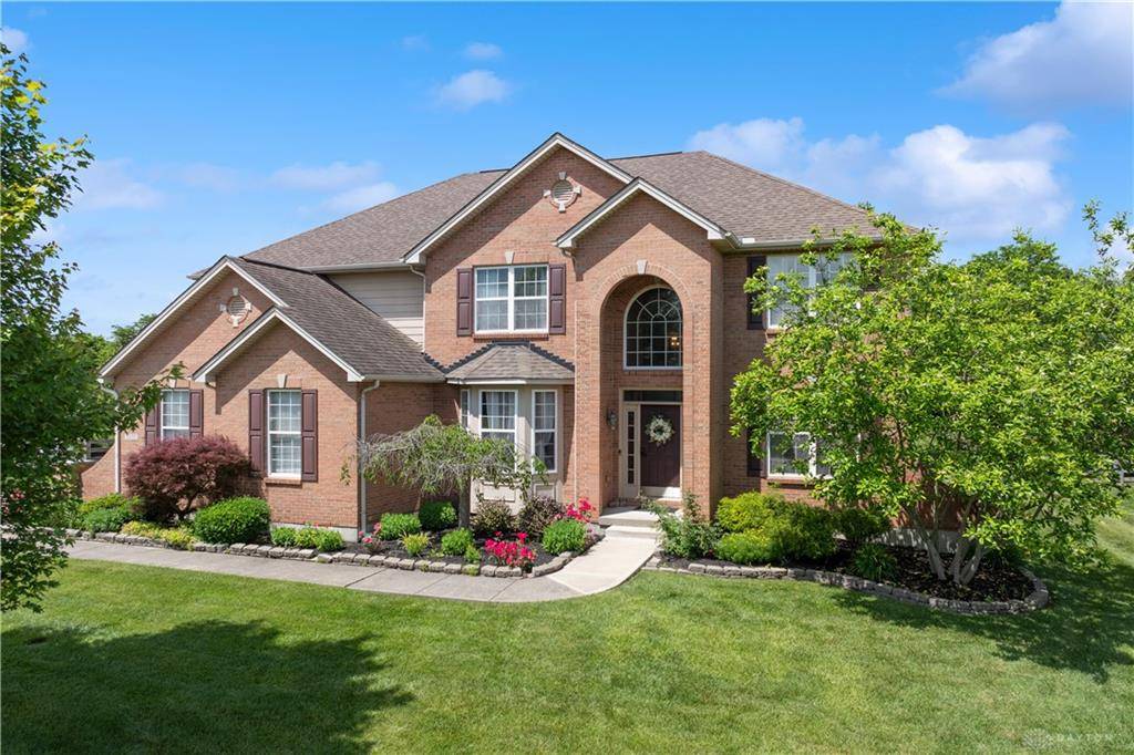 5535 Longhunter Chase Drive, Liberty Twp, OH 45044