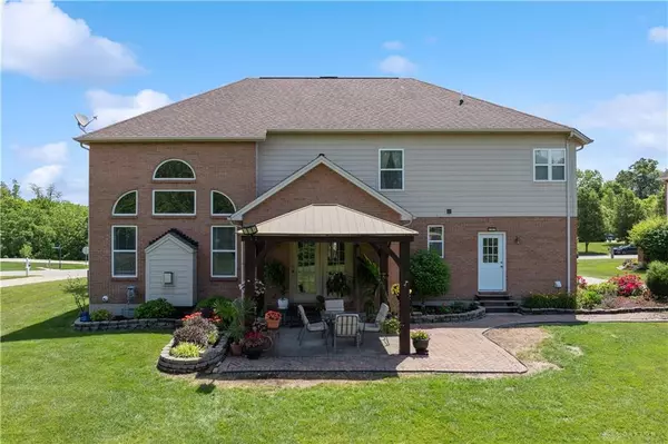 Liberty Twp, OH 45044,5535 Longhunter Chase Drive