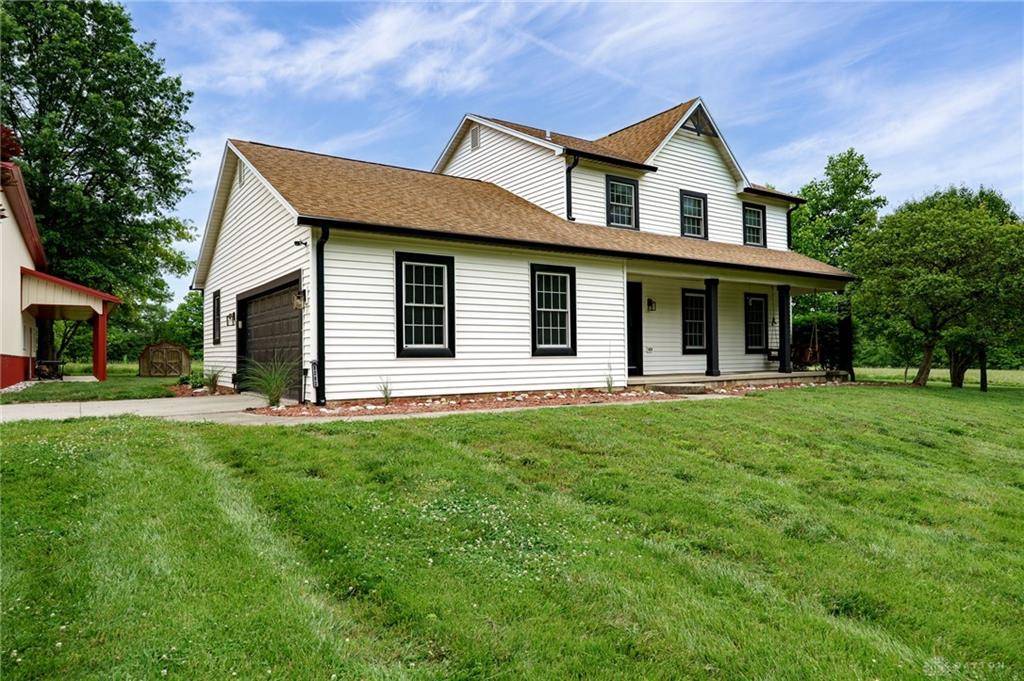 Germantown, OH 45327,8282 Hile Lane