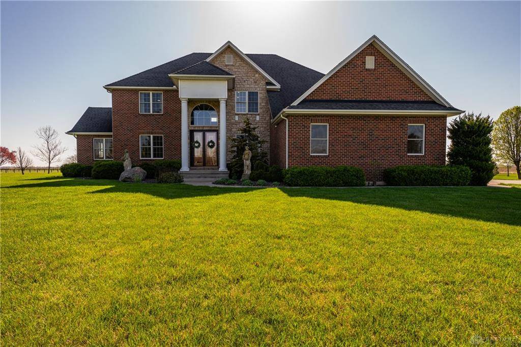Sabina, OH 45169,3135 Hornbeam Road