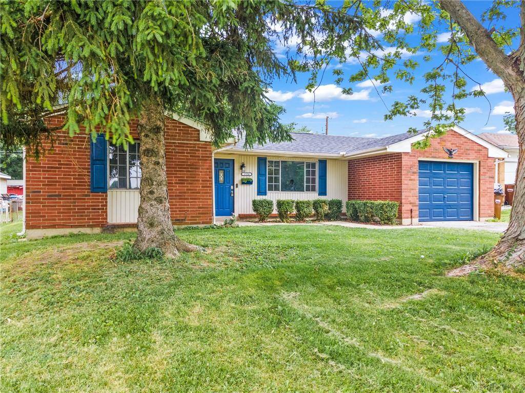 Piqua, OH 45356,1534 South Street