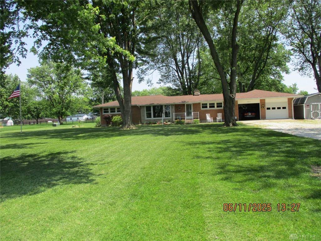 Piqua, OH 45356,6915 Troy Sidney Road