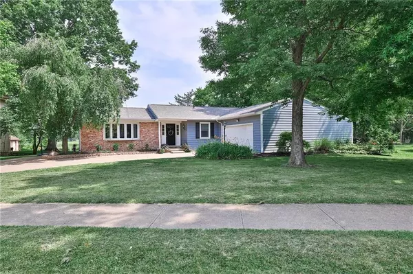 6066 Valleybrook Drive, Monroe, OH 45044