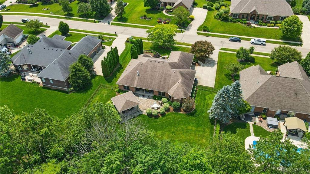 Bellbrook, OH 45305,1106 Roger Scott Drive
