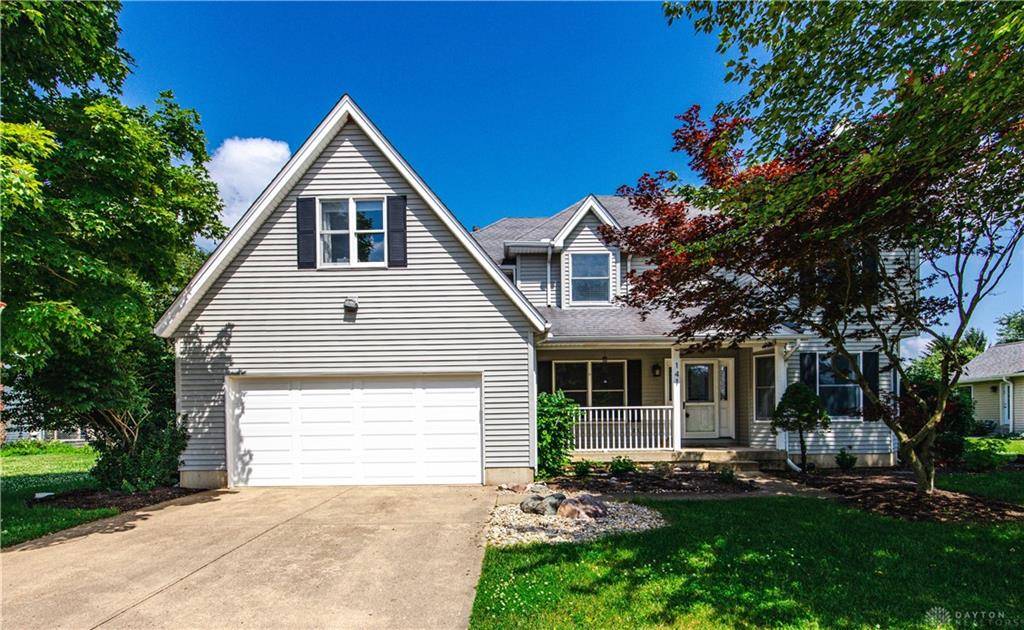 141 Prevalent Drive, Oxford, OH 45056