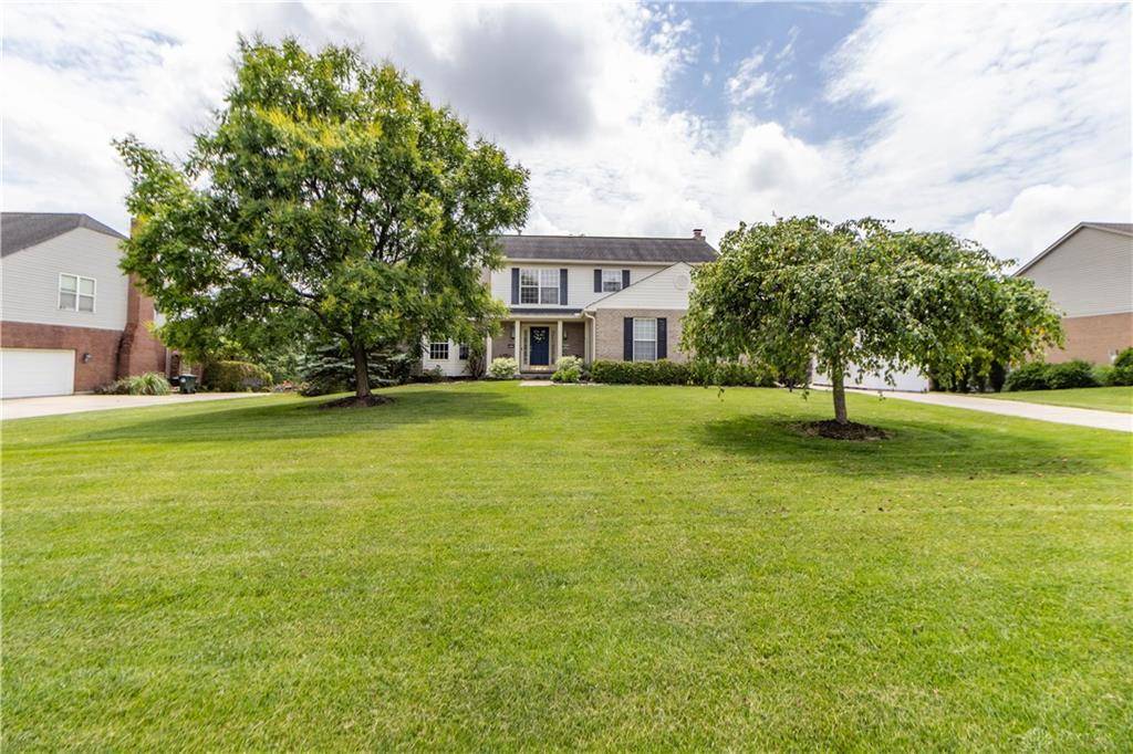 Liberty Twp, OH 45011,6754 Stillington Drive