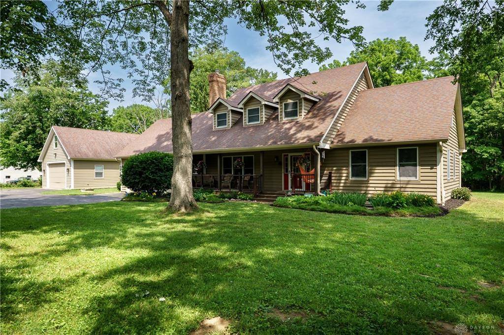Waynesville, OH 45068,8784 Oregonia Road