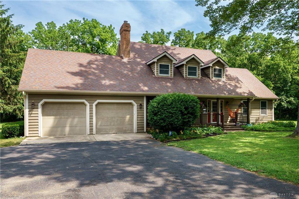 Waynesville, OH 45068,8784 Oregonia Road