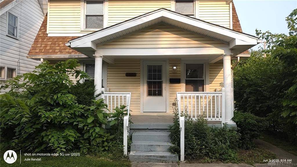 1801 John Glenn Road, Dayton, OH 45420