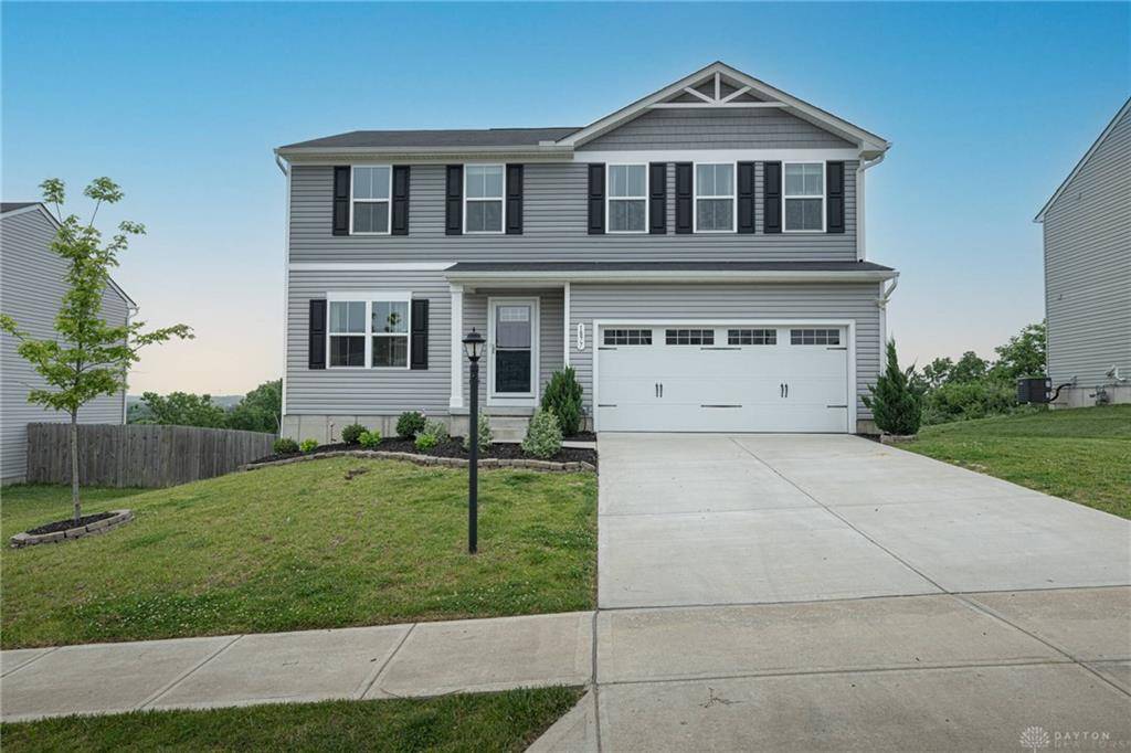 1877 Amelia Way, Dayton, OH 45439