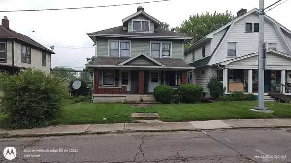1713 Wyoming Street, Dayton, OH 45410