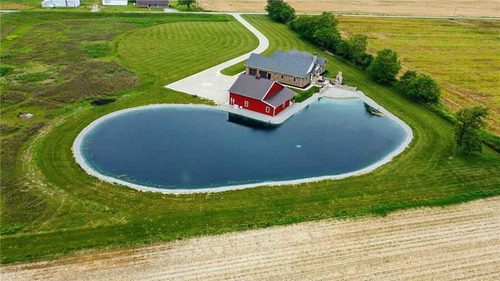 Houston, OH 45333,2180 Stillwater Road