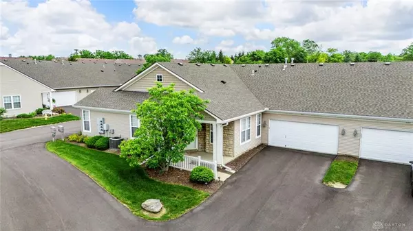 401 Bending Branch Lane, Miamisburg, OH 45342