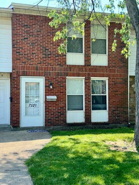 7521 Mount Hood, Dayton, OH 45424