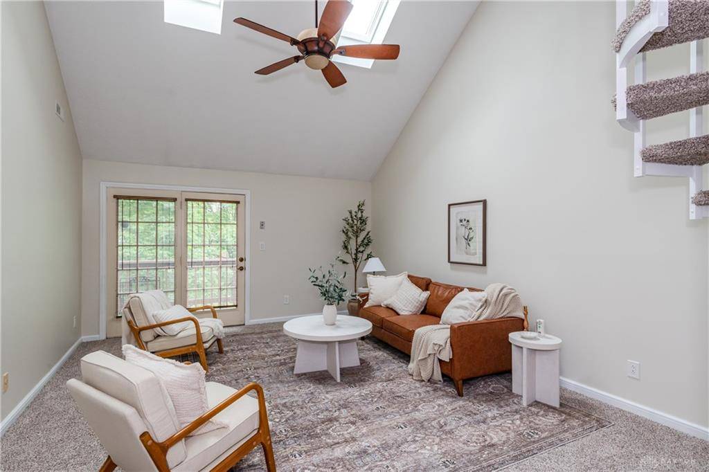 Kettering, OH 45429,137 Crossridge Drive