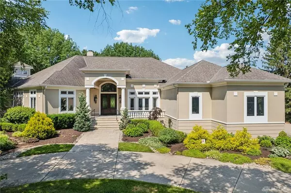 6633 Heritage Club Drive, Mason, OH 45040