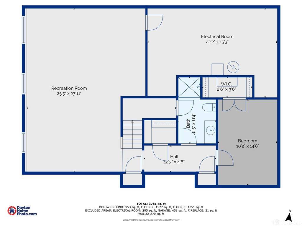 Dayton, OH 45440,3980 Eagle Stone Drive