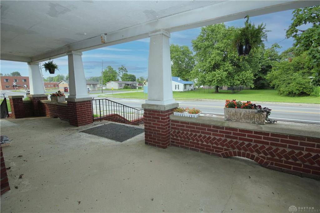 New Vienna, OH 45159,64 S South Street