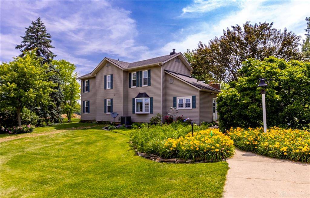 Germantown, OH 45327,15184 State Route 725