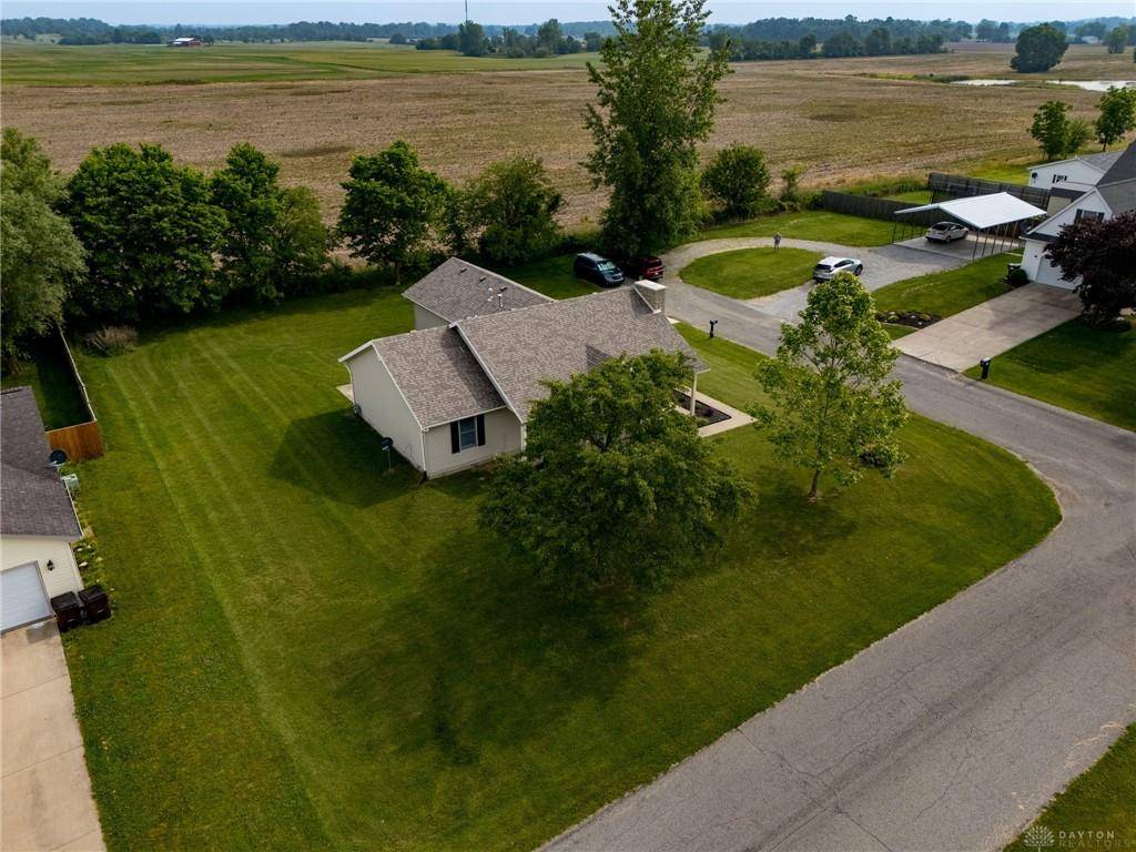 Saint Paris, OH 43072,120 Dublin Lane