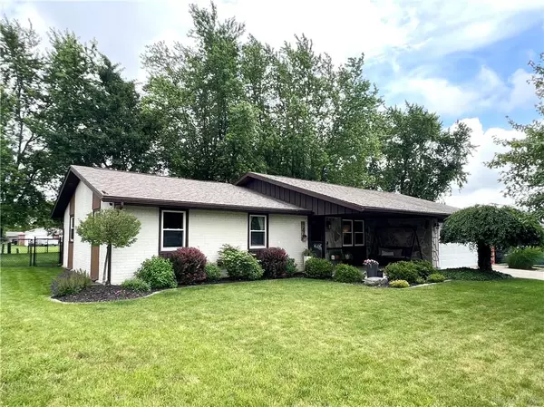 New Madison, OH 45346,127 Hickory Drive