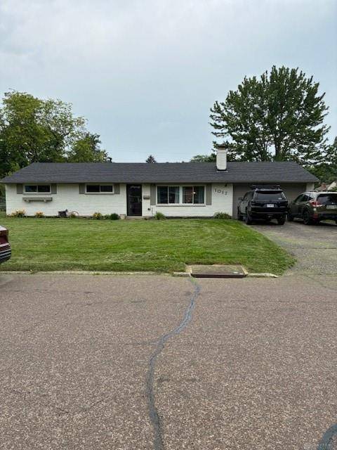 1017 Donson Drive, Dayton, OH 45429