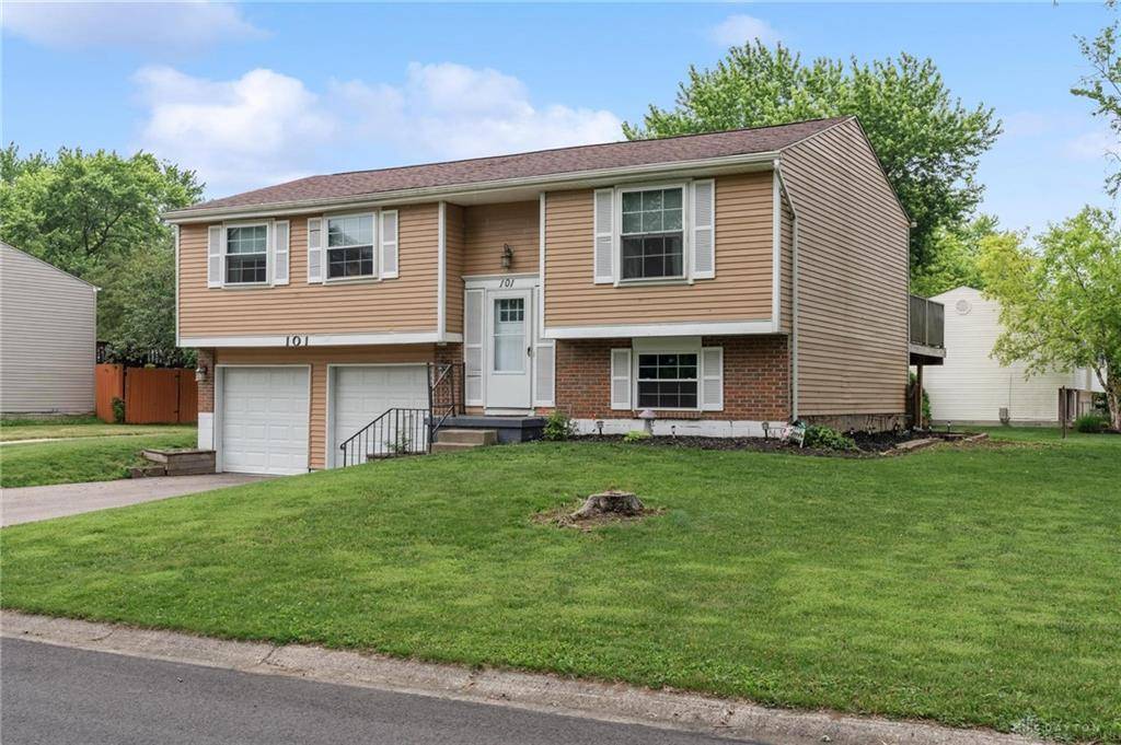 Englewood, OH 45322,101 Westrock Farm Drive