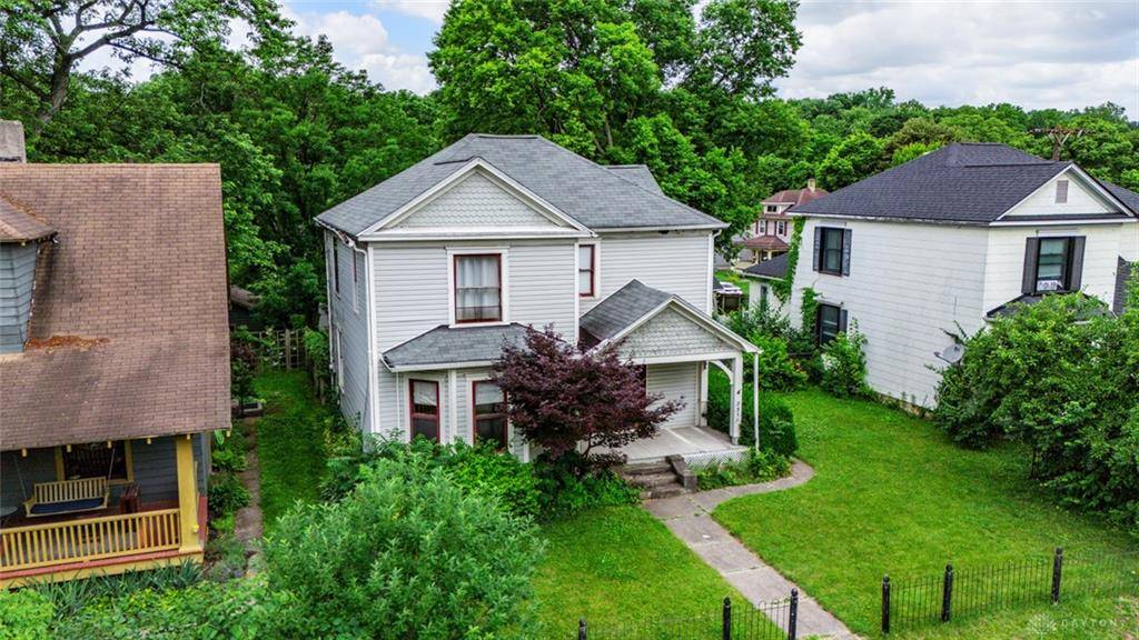 Kettering, OH 45409,2311 S Dixie Drive