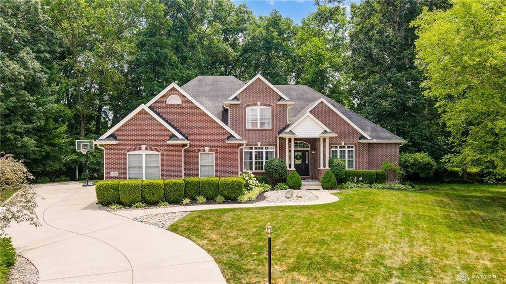 8900 Wildfire Center, Centerville, OH 45458
