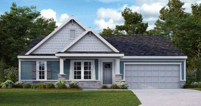 Beavercreek Township, OH 45431,2619 Golden Leaf Drive