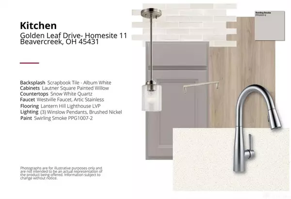 Beavercreek Township, OH 45431,2619 Golden Leaf Drive