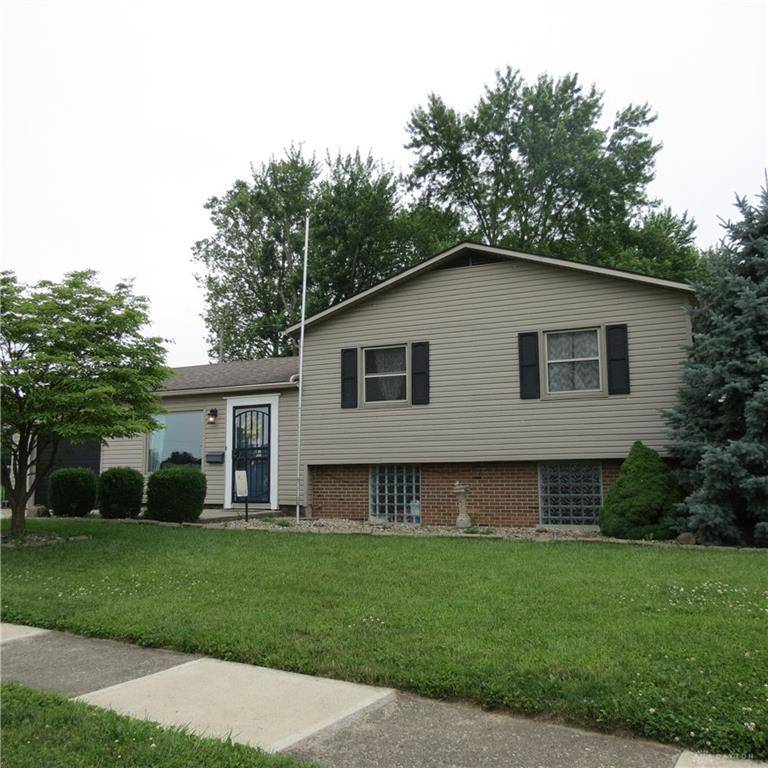 1084 Colonial Drive, Sidney, OH 45365