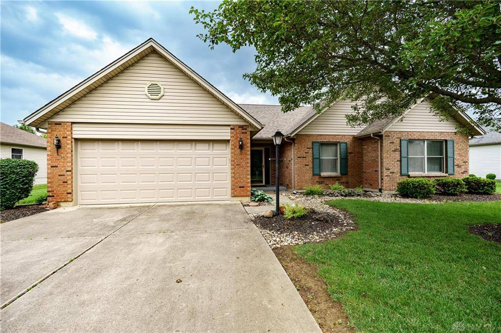 Waynesville, OH 45068,1360 Adamsmoor Drive
