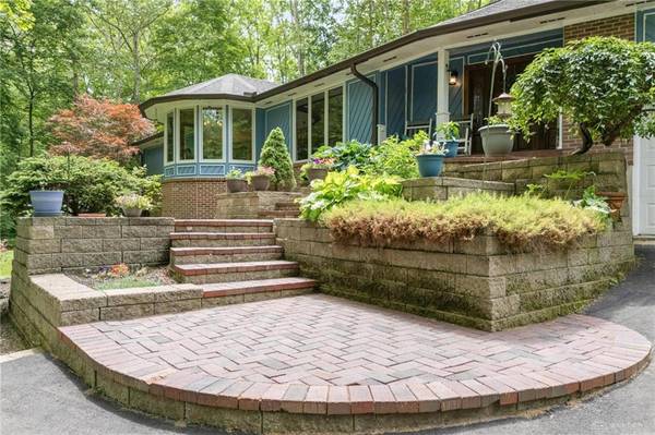 923 Lewis Creek Court, Xenia Twp, OH 45385