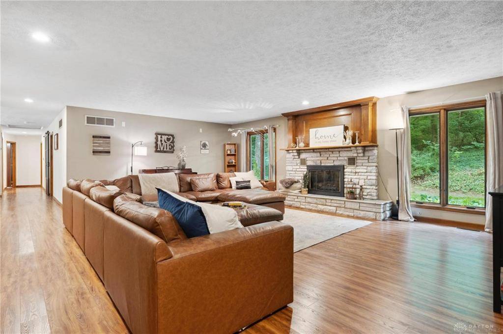 Xenia, OH 45385,923 Lewis Creek Court
