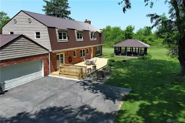 2791 Harvey Road, Mason, OH 45040