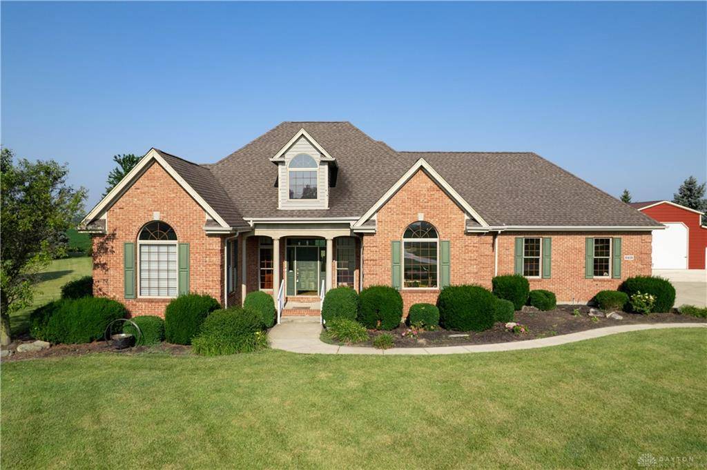 6416 State Route 721, West Milton, OH 45383