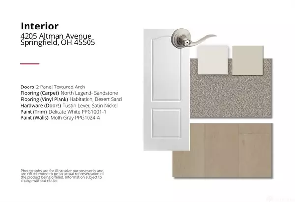 Springfield, OH 45505,414 S Landon Lane