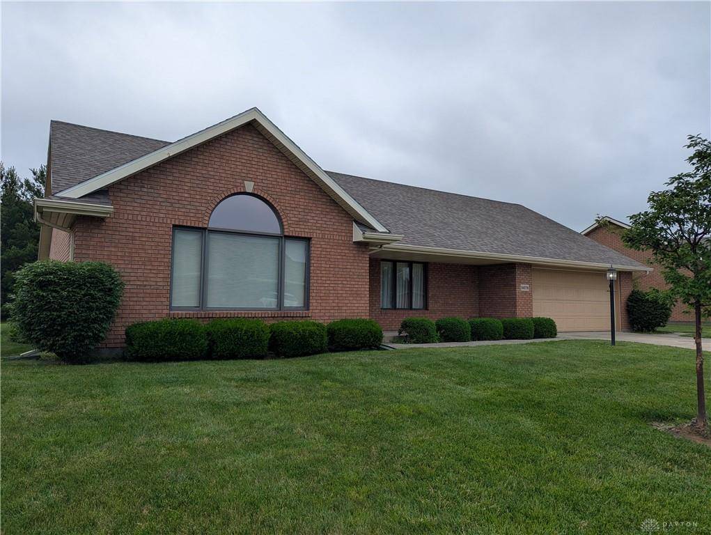5678 Fox Ridge Drive, Springfield, OH 45503