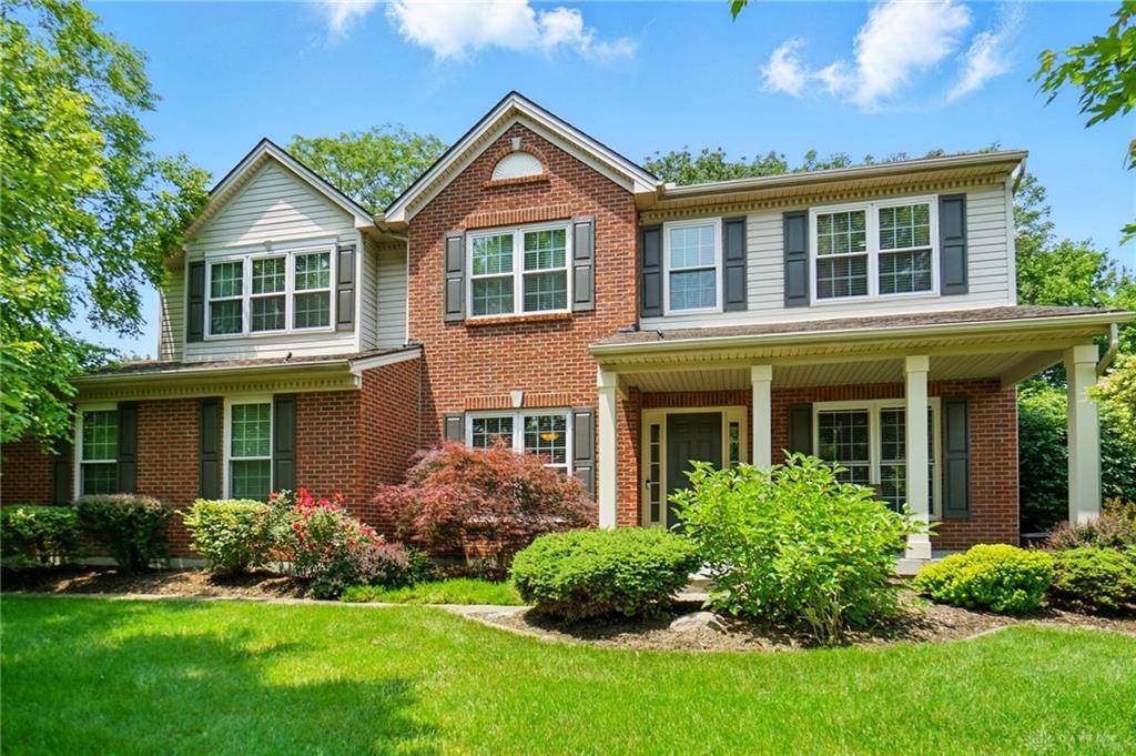 6523 Tree View Drive, Liberty Twp, OH 45044
