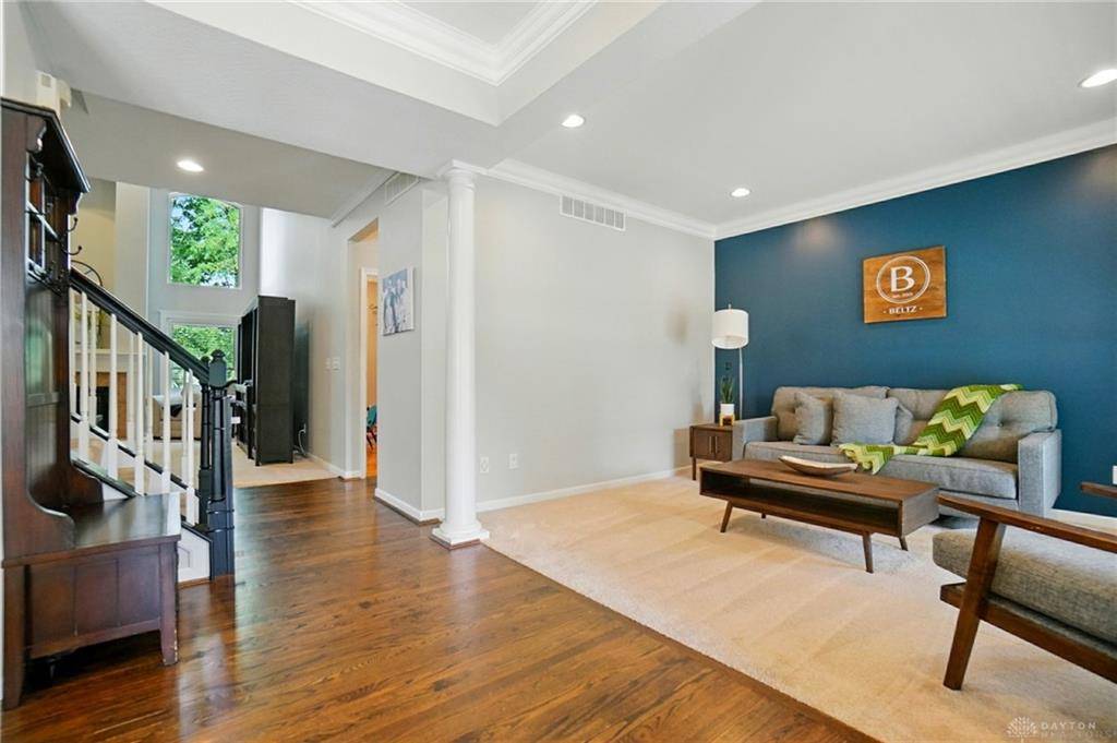 Liberty Twp, OH 45044,6523 Tree View Drive