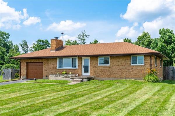 3976 Graham Drive, Beavercreek, OH 45431