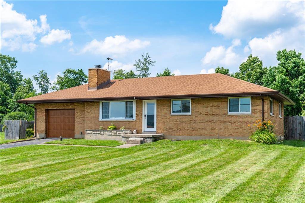 3976 Graham Drive, Beavercreek, OH 45431