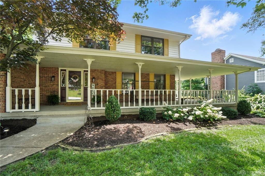 Springboro, OH 45066,356 Saint James Place