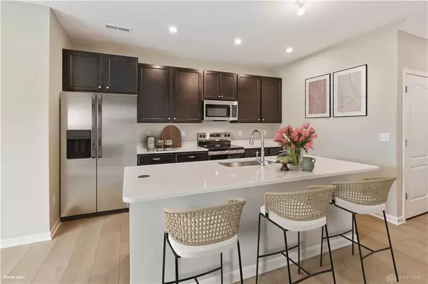 Yellow Springs Vlg, OH 45387,614 Tulip Court