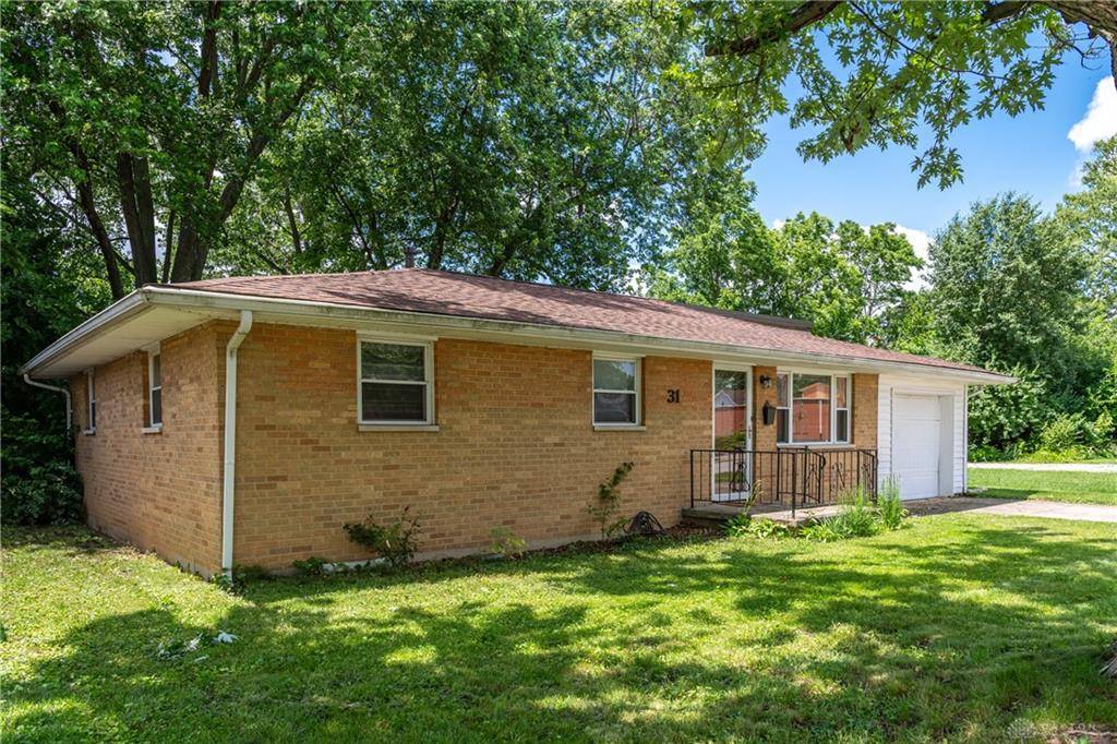 31 Mills Place, New Lebanon, OH 45345
