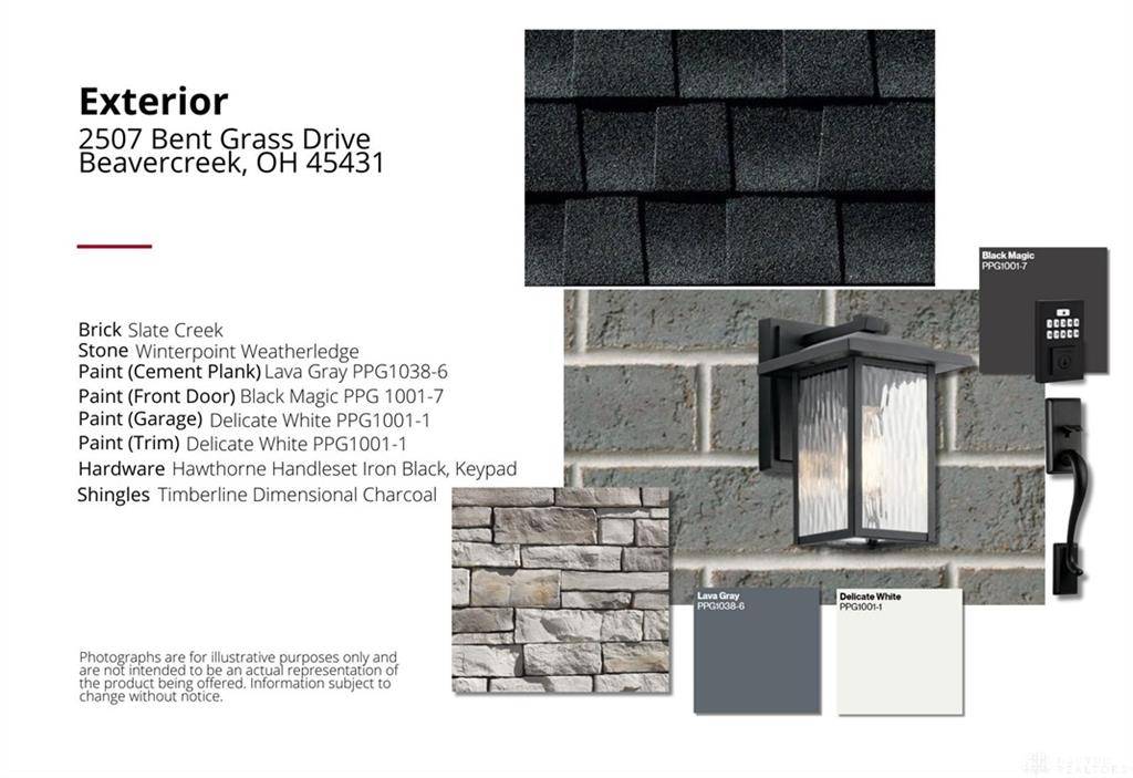 Beavercreek, OH 45431,2507 Bent Grass Drive