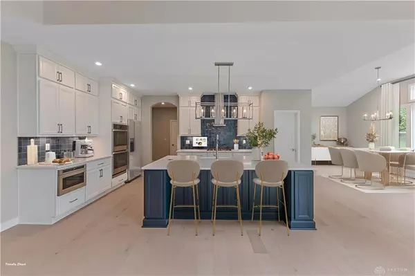 Beavercreek, OH 45431,2507 Bent Grass Drive