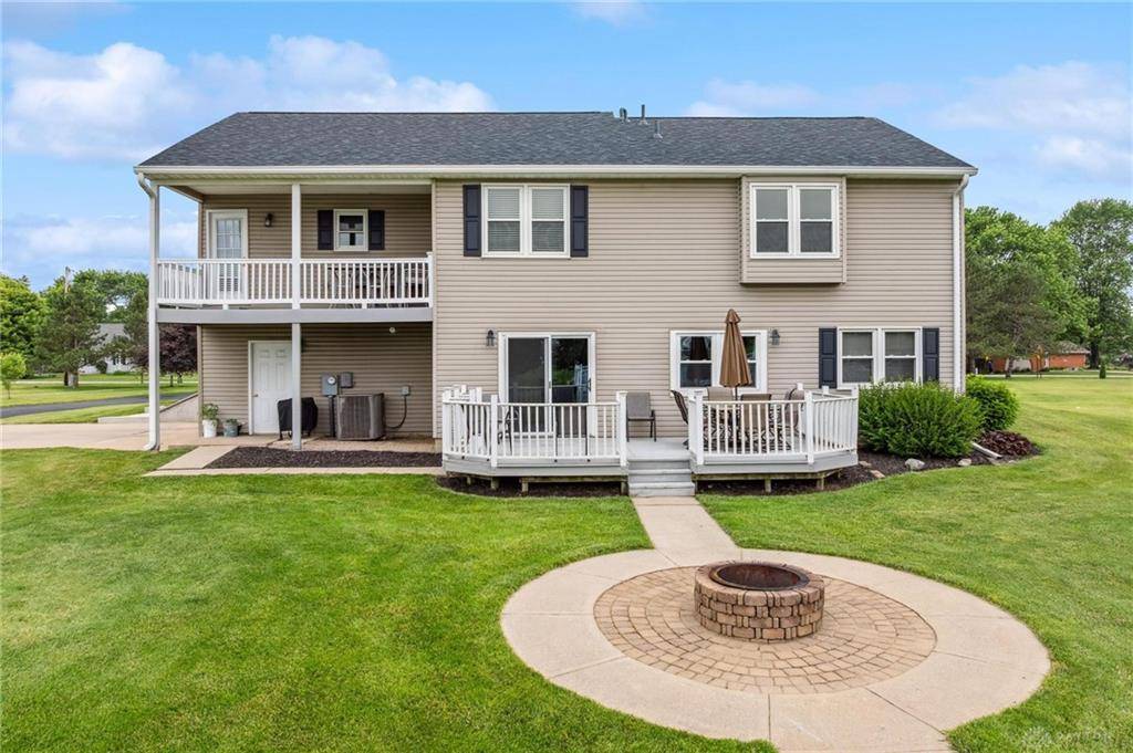 Perry Twp, OH 45338,5830 Preble County Line Road